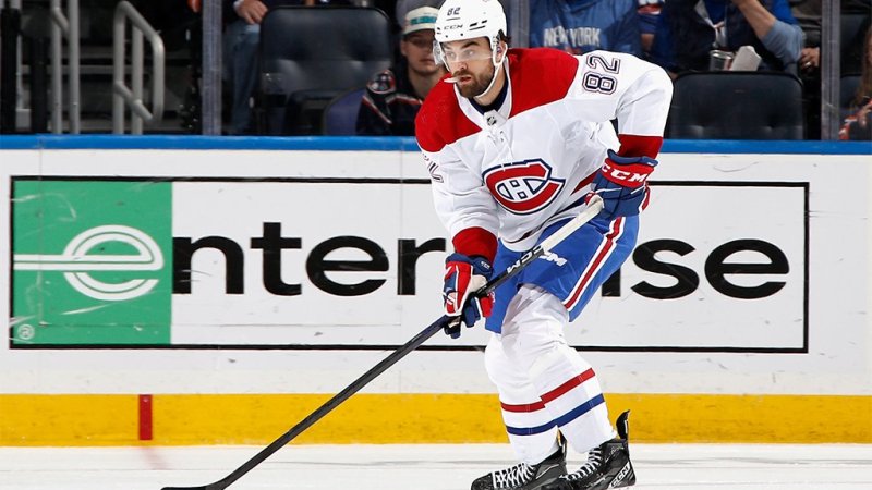 Wer vor seinem NHL-Debüt in der ICE gespielt hat