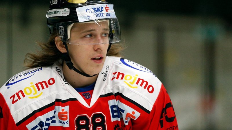 Wer vor seinem NHL-Debüt in der ICE gespielt hat