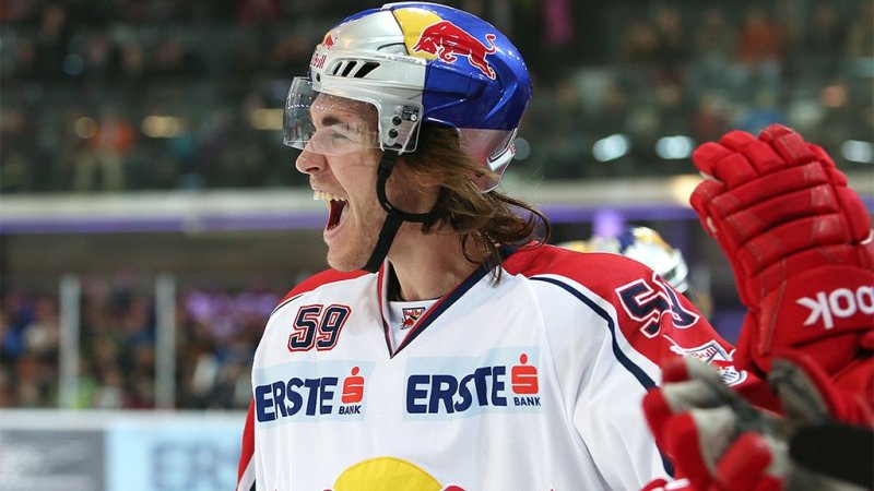 Wer vor seinem NHL-Debüt in der ICE gespielt hat