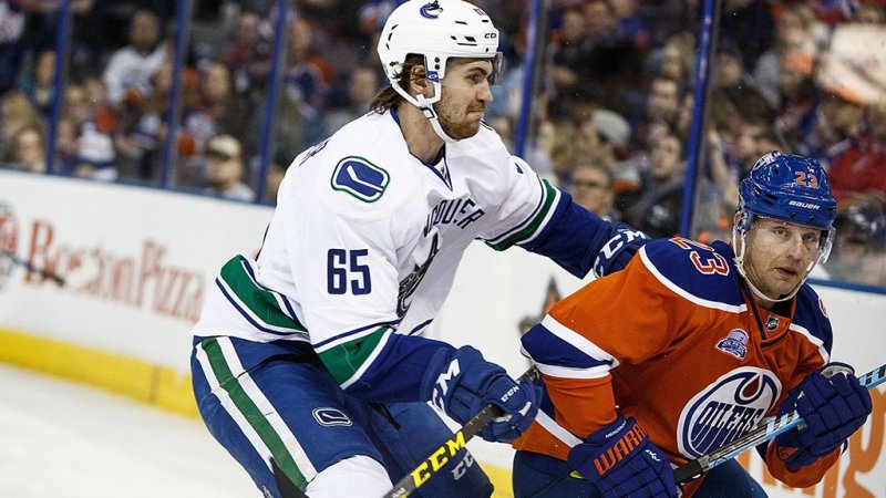 Wer vor seinem NHL-Debüt in der ICE gespielt hat