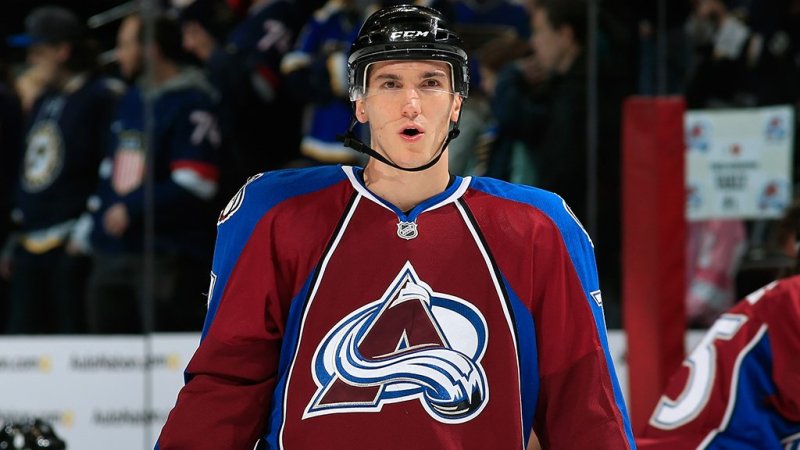 Wer vor seinem NHL-Debüt in der ICE gespielt hat