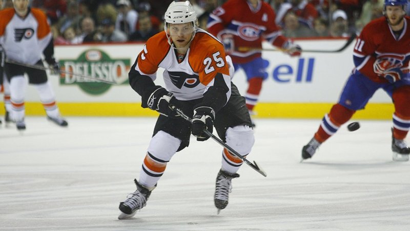 Wer vor seinem NHL-Debüt in der ICE gespielt hat