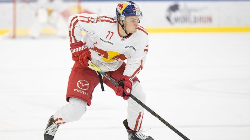 Wer vor seinem NHL-Debüt in der ICE gespielt hat