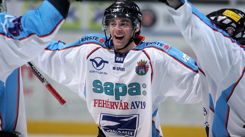 Wer vor seinem NHL-Debüt in der ICE gespielt hat