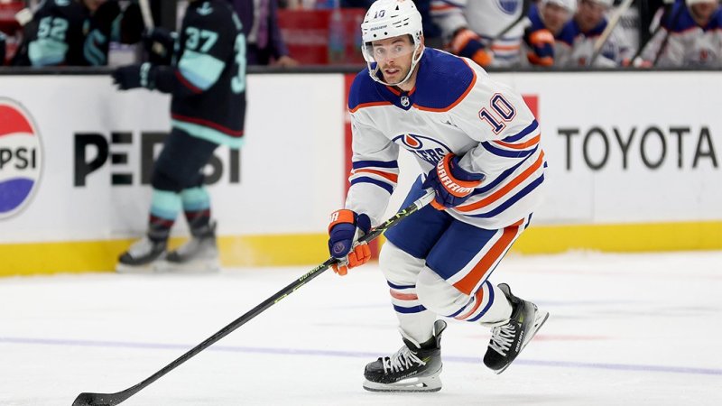 Wer vor seinem NHL-Debüt in der ICE gespielt hat