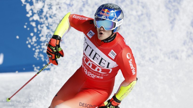 Besondere Ehre: Saison-Dominator wird Piste gewidmet