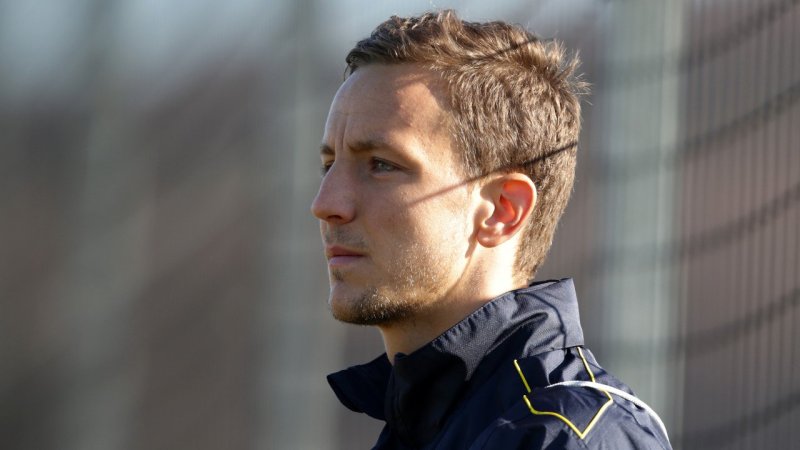 Trainerrochade in Salzburg: Liefering findet Übergangslösung