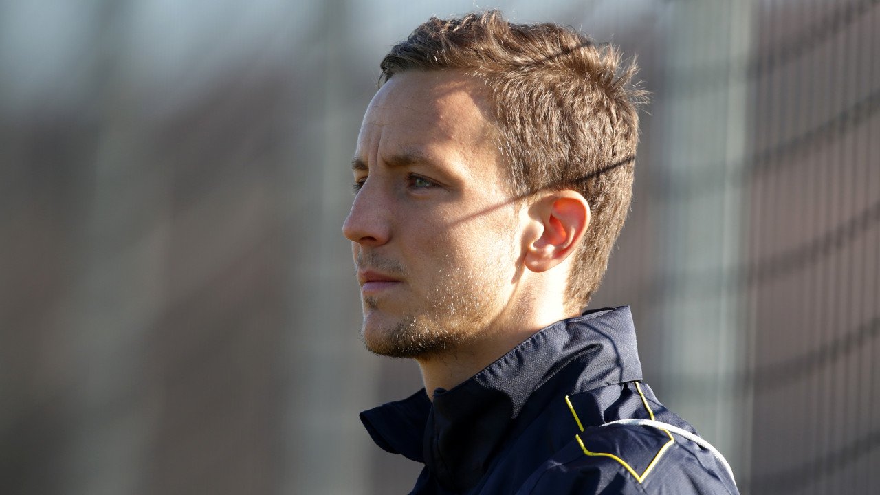 Trainerrochade in Salzburg: Liefering findet Übergangslösung