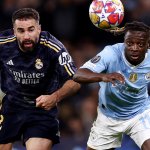 Real Madrid triumphiert im Elfmeterschießen über City