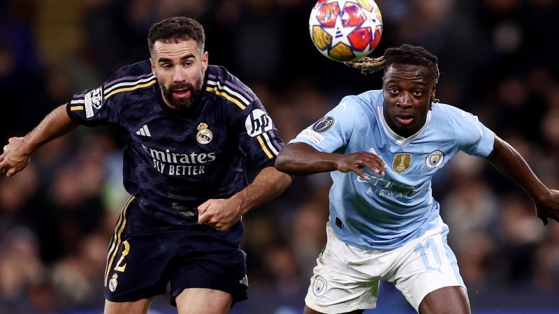 Real Madrid triumphiert im Elfmeterschießen über City