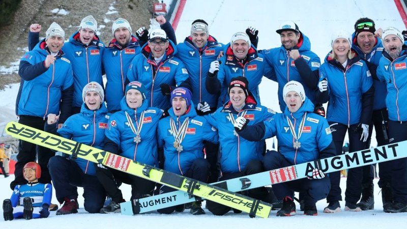 Skispringen: Kulm fliegt aus dem Weltcup-Kalender!