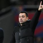 Xavis letzter "Clasico": Abschied mit einem Knall?