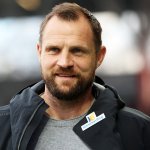 Red Bull Salzburg: Kommt Bo Svensson?