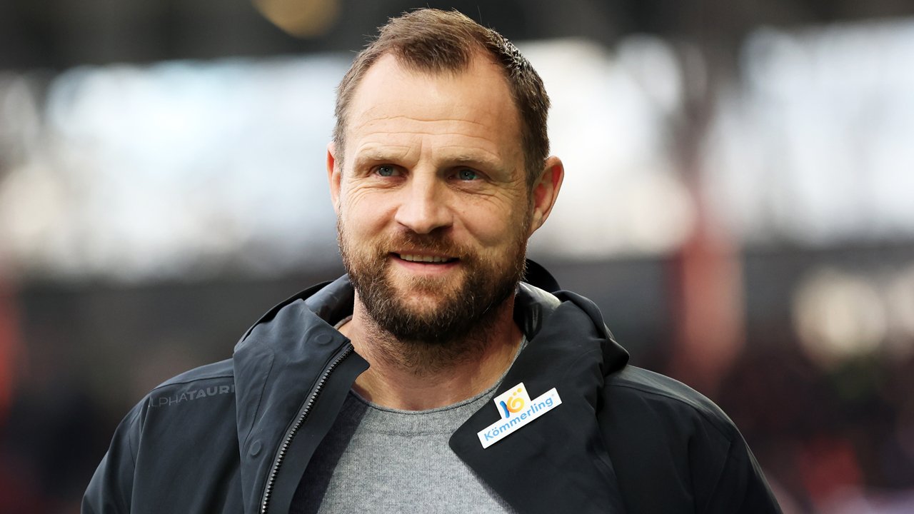 Red Bull Salzburg: Kommt <a href='/de/daten/news/bo-svensson/' class='tag'>Bo Svensson</a>?