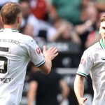 Hohe Ablöseforderungen: Wöber-Verbleib in Gladbach ungewiss
