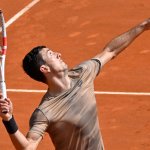Ofner erspielt sich Duell mit einem Top-Ten-Spieler