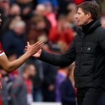 Glasner schlägt Klopp: "Mir gefällt das Selbstvertrauen"