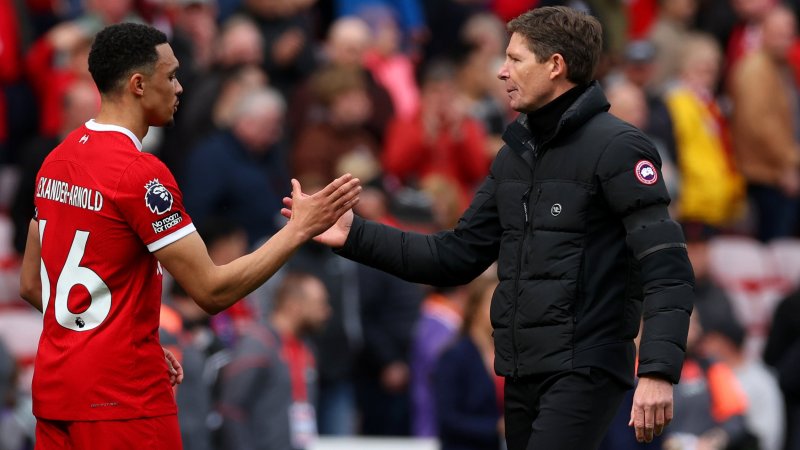 Glasner schlägt Klopp: "Mir gefällt das Selbstvertrauen"