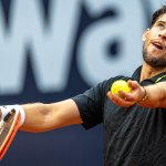 Zu fehlerhaft: Thiem auch in München früh ausgeschieden