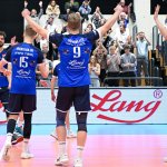 Hypo Tirol macht großen Schritt Richtung AVL-Titel