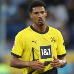 Erneuter Rückschlag! Dortmund-Angreifer droht Saisonaus