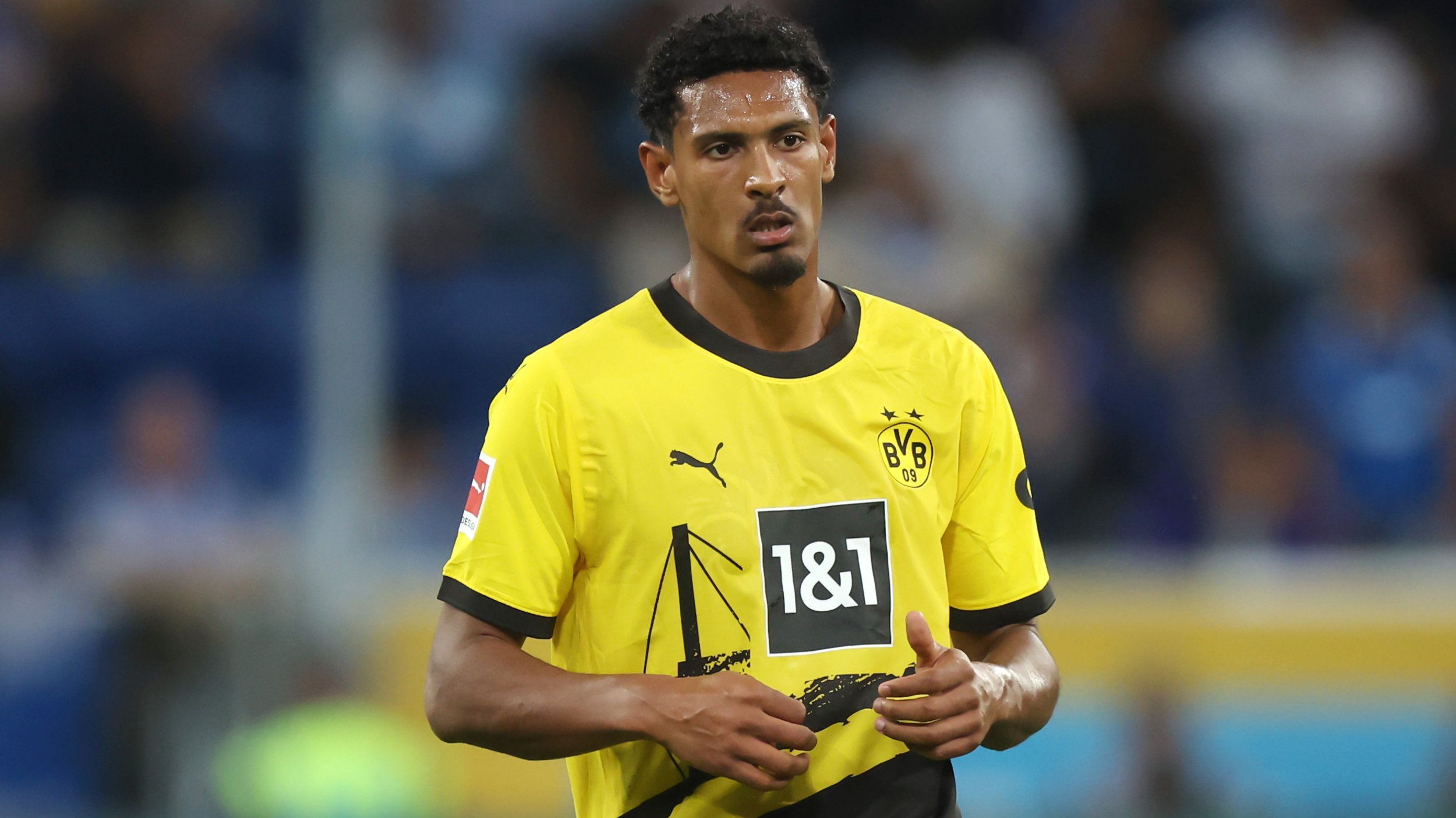 Erneuter Rückschlag! Dortmund-Angreifer droht Saisonaus