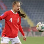 ÖFB-Premierentorschützin zeigt sich auch im Klub treffsicher