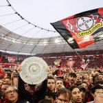 Leverkusen in Ekstase: "Jetzt habt ihr einen guten Meister!"