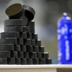 ÖEHV-U18 vergibt 2:0-Führung gegen Deutschland zum WM-Start