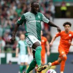 Nur auf der Bank? Da pfeift Naby Keita auf Leverkusen-Spiel