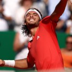 Tsitsipas holt sich seinen dritten Monte-Carlo-Titel