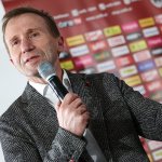 Zukunft des Ernst-Happel-Stadions? ÖFB-Präsident "umtriebig"