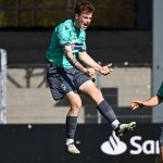 Auch die SV Ried hat ein Auge auf Bregenzer-Shootingstar
