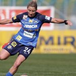 Frauen-BL: Leader St. Pölten zerlegt Schlusslicht Innsbruck