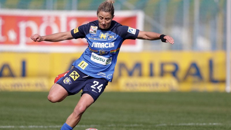 Frauen-BL: Leader St. Pölten zerlegt Schlusslicht Innsbruck