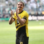 Nach erstem BVB-Doppelpack: Worauf Sabitzers Fokus nun liegt