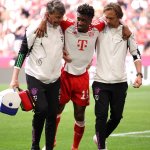 Bitter! Saisonende für Bayern-Star - EM-Teilnahme in Gefahr?