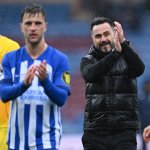 Nächster Bayern-Korb! De Zerbi bekennt sich zu Brighton