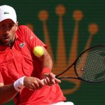 Djokovic platzt der Kragen: "Shut the f**k up!"