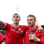 Walisischer "Hollywood-Klub" steigt erneut auf