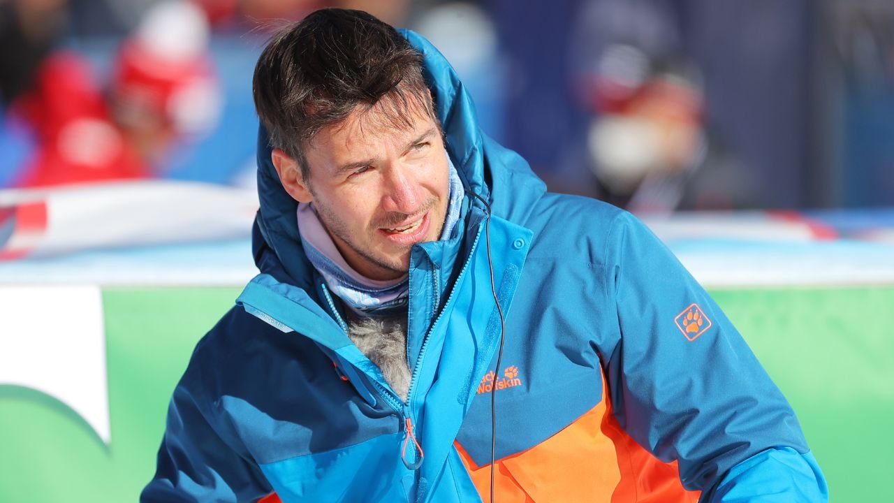 Neureuther verrät: "Hätte fast alles ausgespuckt"