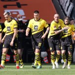 Österreich-Festspiele in Gladbach! Sabitzer lässt BVB jubeln