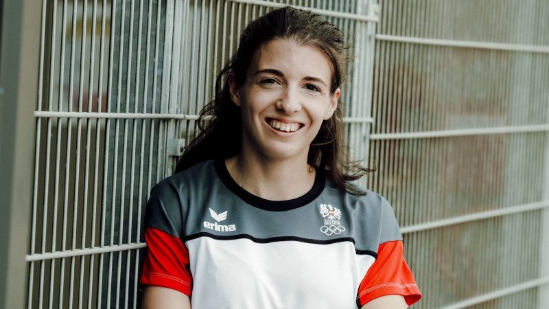 Gogl-Walli: "Zum Glück kann ich schnell laufen"