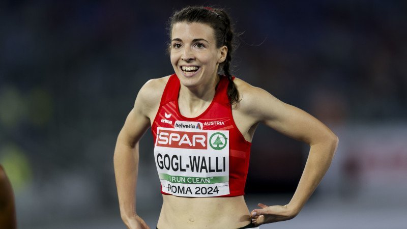 Gogl-Walli: "Zum Glück kann ich schnell laufen"