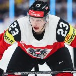 NHL-Export Rossi: "Ich werde sicher zur WM gehen"