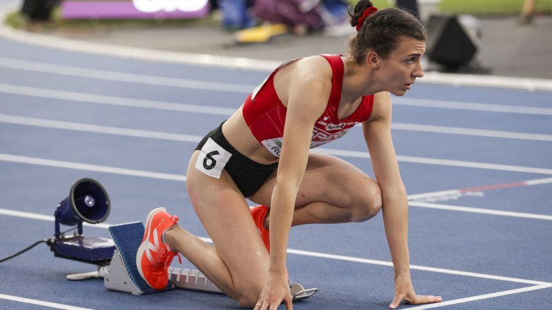 Gogl-Walli: "Zum Glück kann ich schnell laufen"