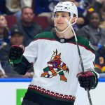 NHL: Coyotes stehen vor einem Umzug