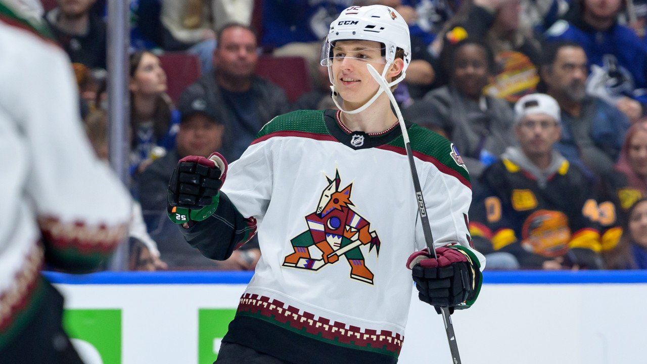 <a href='/de/daten/news/eishockey/nhl/' class='tag'>NHL</a>: Coyotes stehen vor einem Umzug