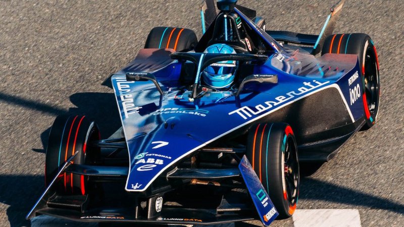 Max Günther: Nach Tokio-Sieg Lust auf mehr