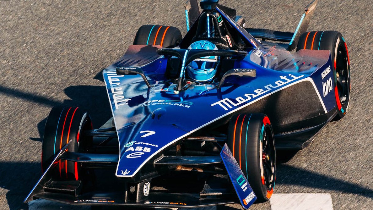 Max Günther: Nach Tokio-Sieg Lust auf mehr